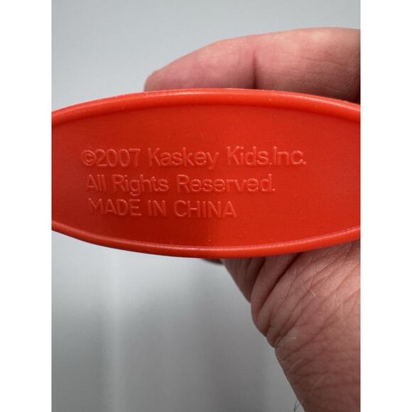 Kaskey Kids NHL Figures Philadelphia Flyers Penguins Rangers & Referee Lot Of 13 - Picture 5 of 7